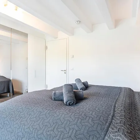 Apartman Prora - Mit Elektro Grill, Strandkorb Am - Pontos