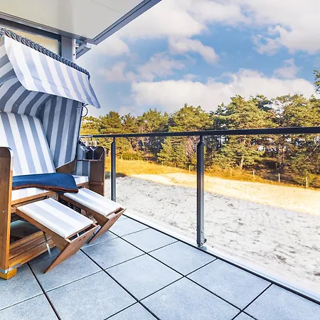 Prora - Mit Elektro Grill, Strandkorb Am - Pontos